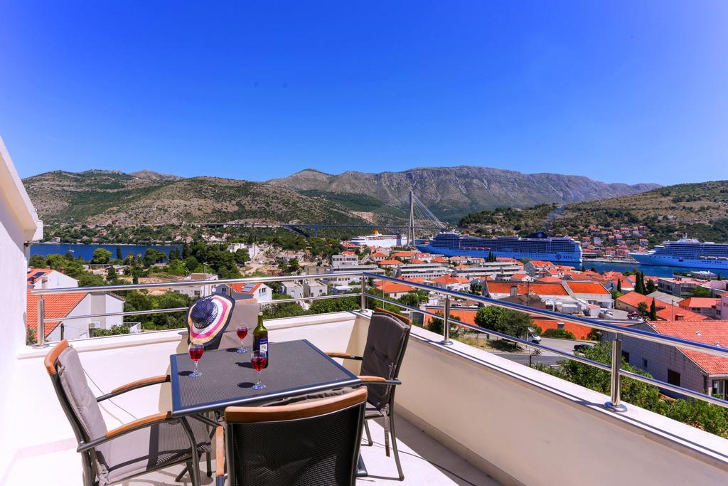 Apartments My Dubrovnik Zimmer foto