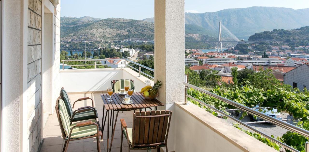 Apartments My Dubrovnik Exterior foto