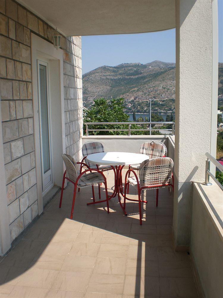 Apartments My Dubrovnik Exterior foto